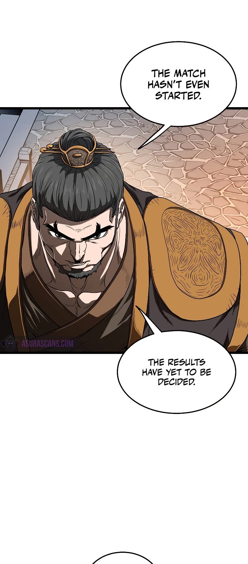 Murim Login Chapter 124 image 38